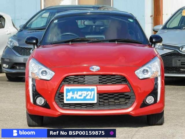 2019 Daihatsu Copen