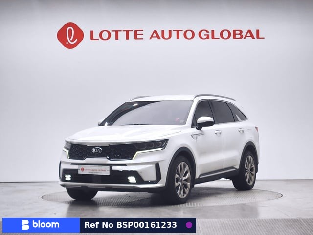 2021 KIA Sorento