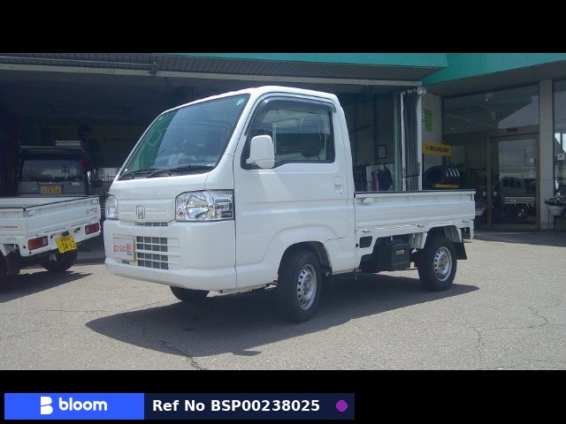 2014 Honda Acty Truck