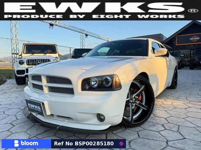 2007 Dodge Dodge Charger