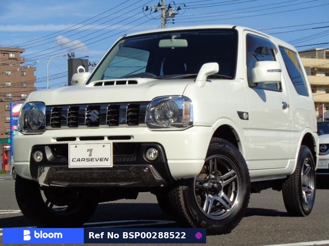 2014 Suzuki Jimny