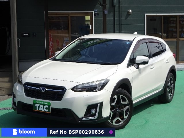 2017 Subaru XV