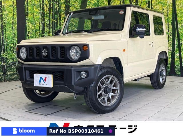 2024 Suzuki Jimny