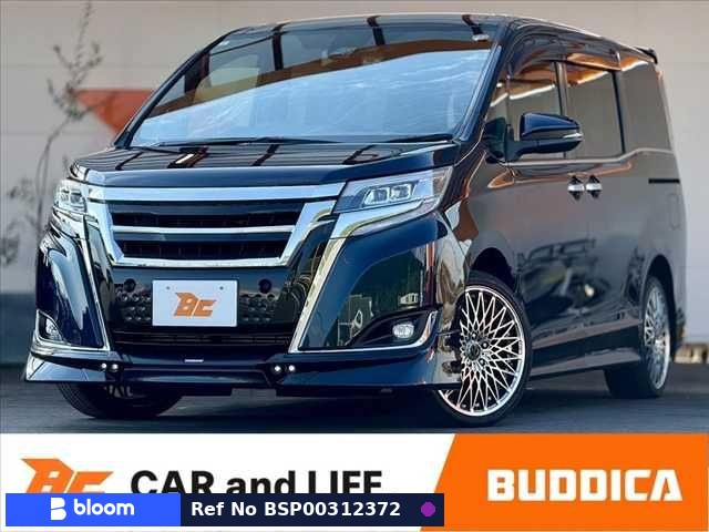 2019 Toyota Esquire