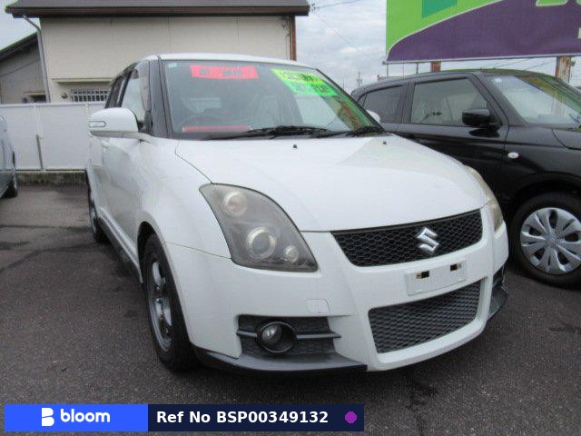 2010 Suzuki Swift