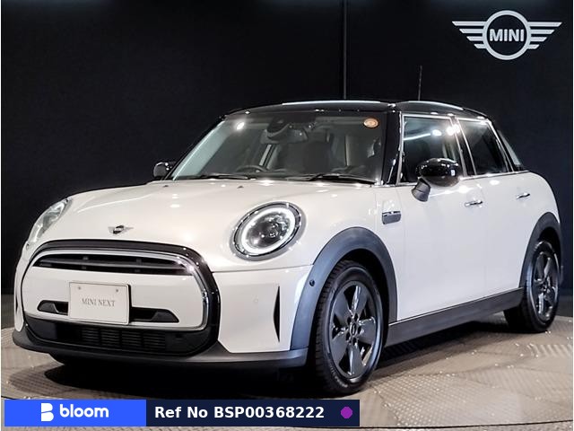 2023 MINI MINI