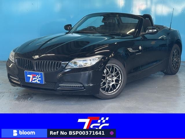 2013 BMW Z4
