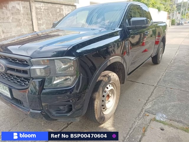 2023 Ford Ranger