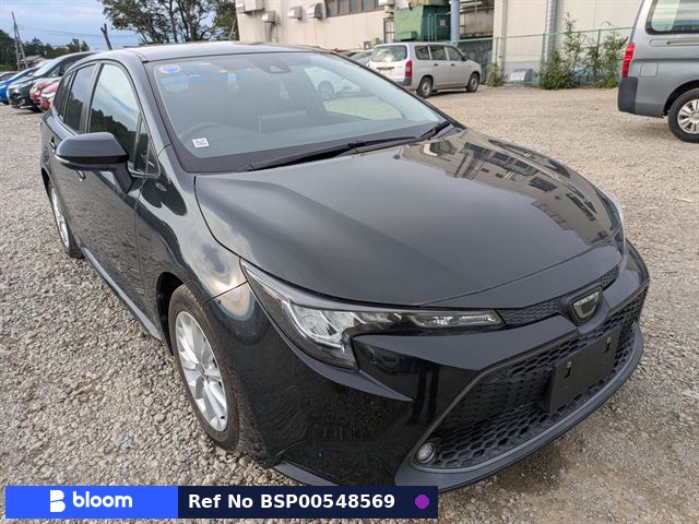 2021 Toyota Other