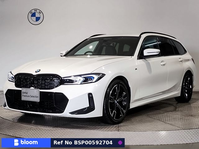 2025 BMW 3 Series