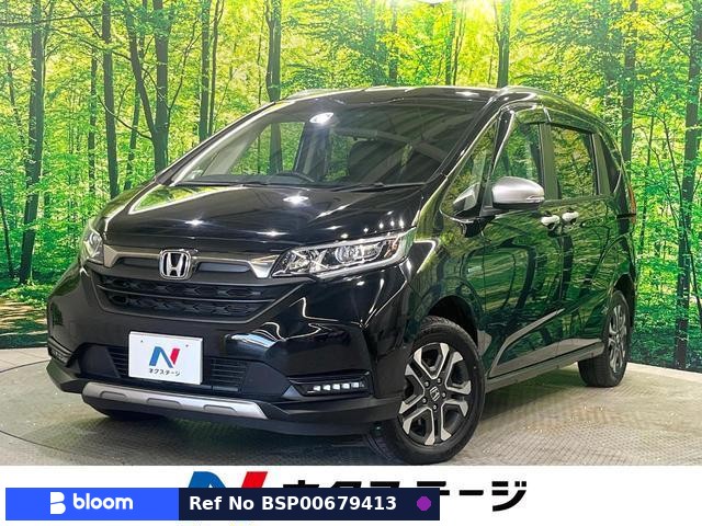 2022 Honda Freed Hybrid