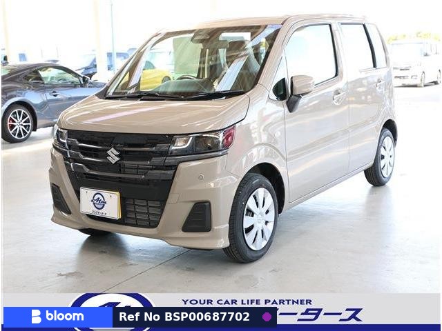 2026 Suzuki Wagon-R