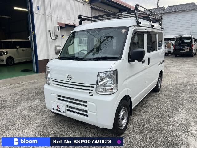 2025 Nissan Clipper VAN