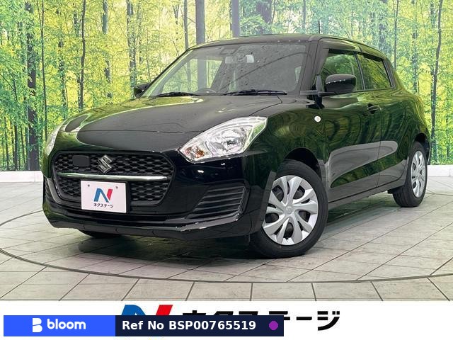 2021 Suzuki Swift
