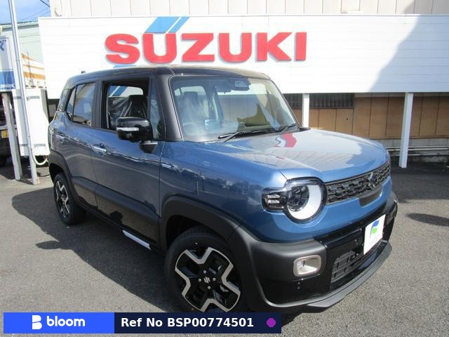 2026 Suzuki X BEE