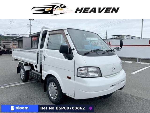 2018 Mazda Bongo Truck