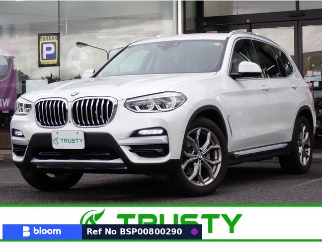 2018 BMW X3
