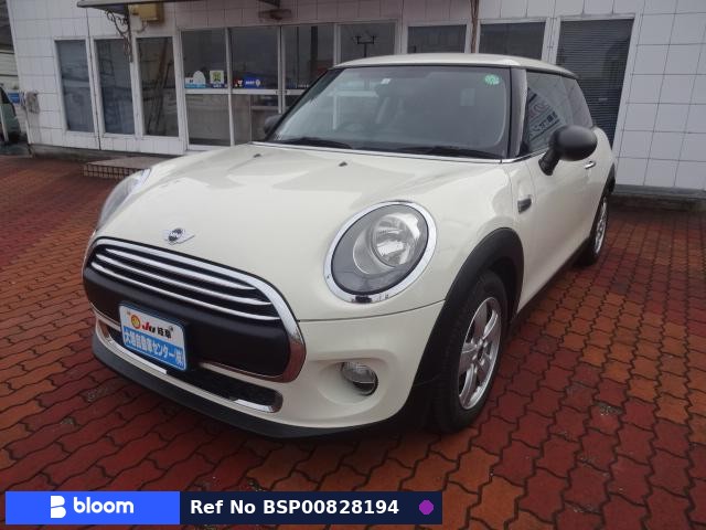 2018 MINI MINI