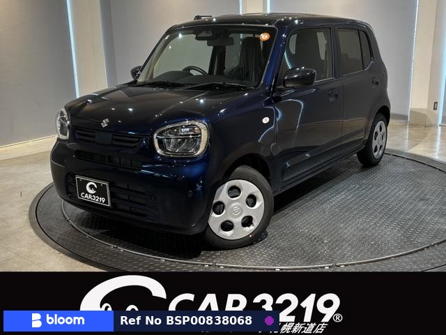 2025 Suzuki Alto