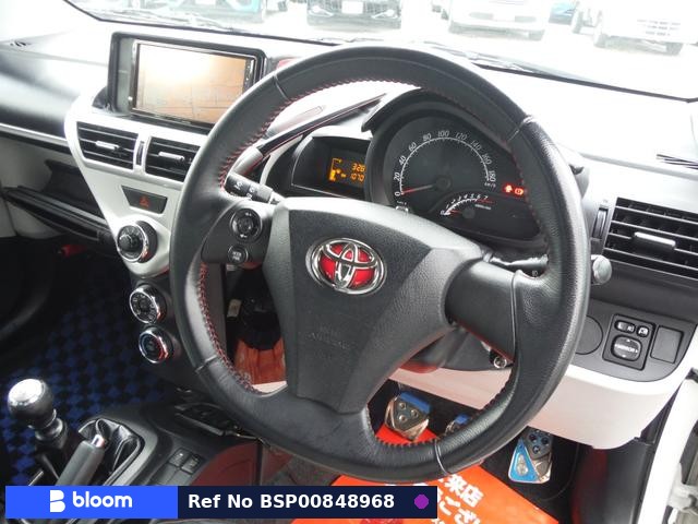 2010 Toyota IQ