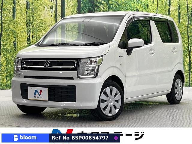 2019 Suzuki Wagon-R
