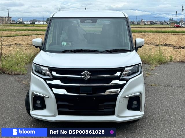 2026 Suzuki Solio