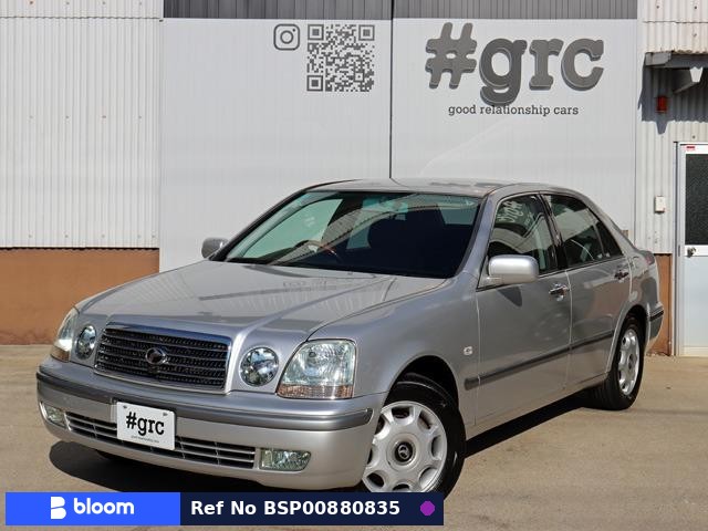 2006 Toyota Progres
