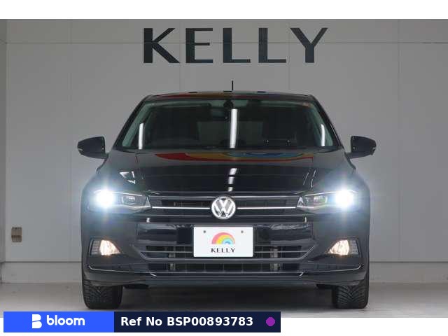 2018 Volkswagen Polo