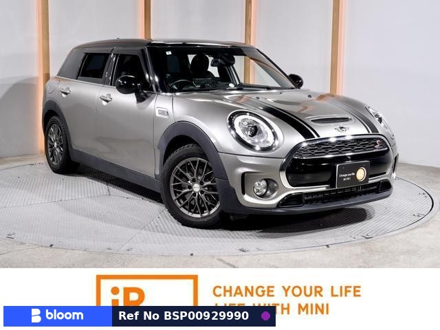 2016 MINI MINI
