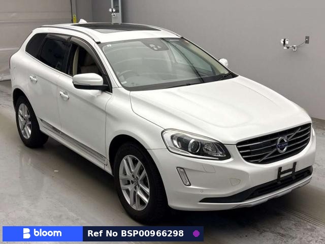 2017 Volvo XC60