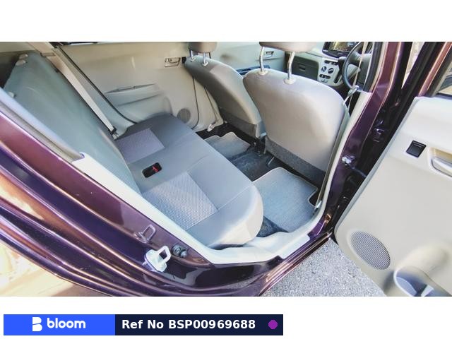 2014 Daihatsu Mira ES