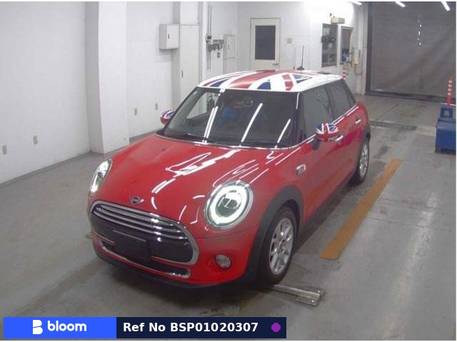 2019 MINI MINI