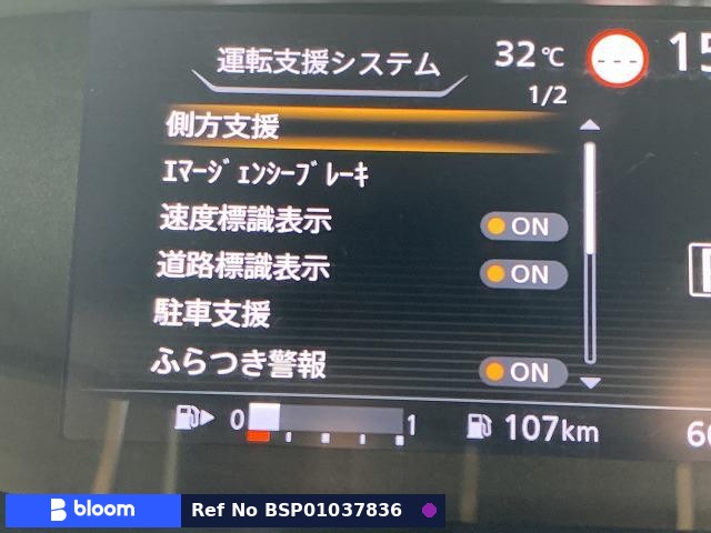2019 Nissan Serena