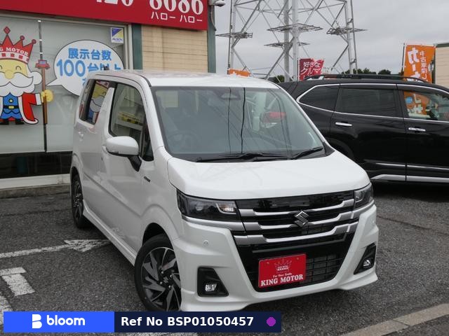 2026 Suzuki Wagon-R