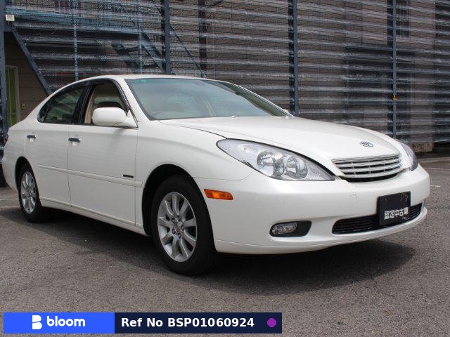 2003 Toyota Windom