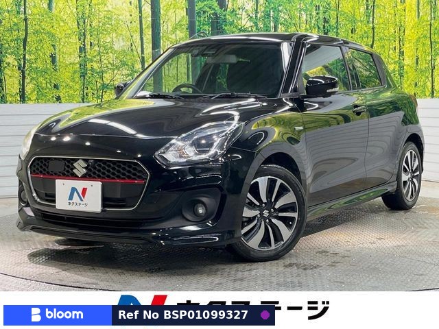 2017 Suzuki Swift