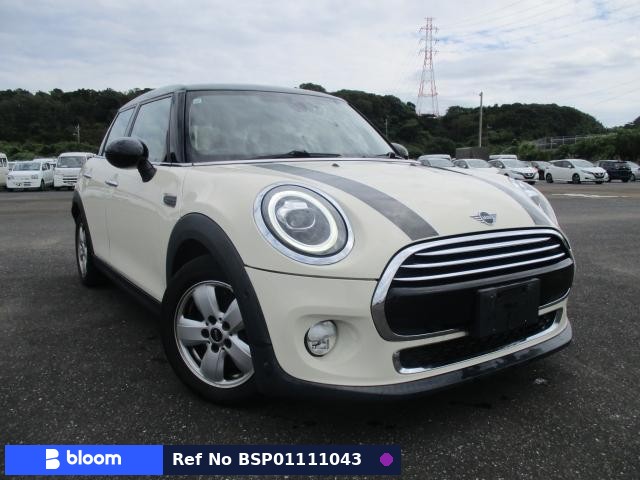2019 MINI MINI