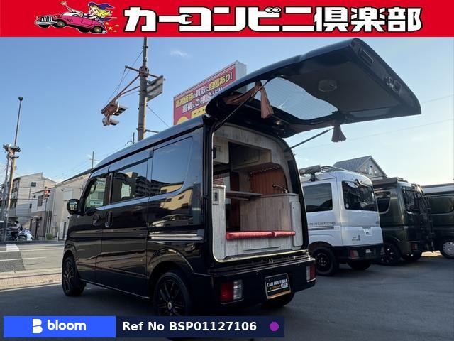 2020 Suzuki Every
