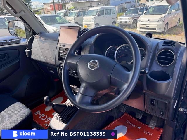 2022 Nissan Kicks