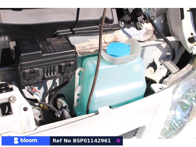2008 Honda Acty Truck