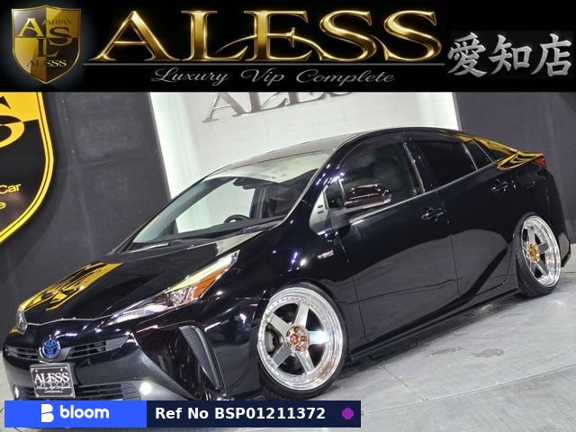 2019 Toyota Prius