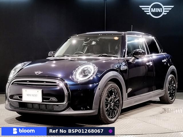 2023 MINI MINI