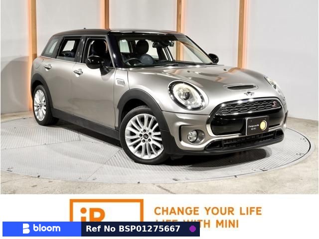 2016 BMW MINI