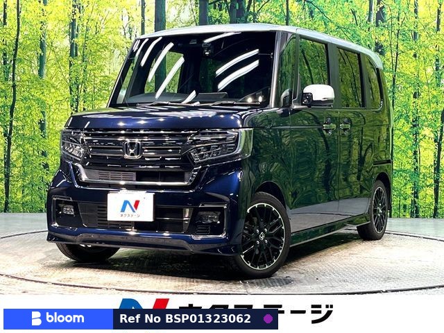 2022 Honda N BOX
