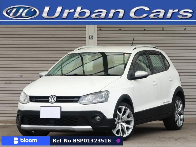 2016 Volkswagen Polo