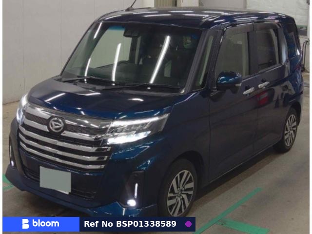 2024 Daihatsu Thor