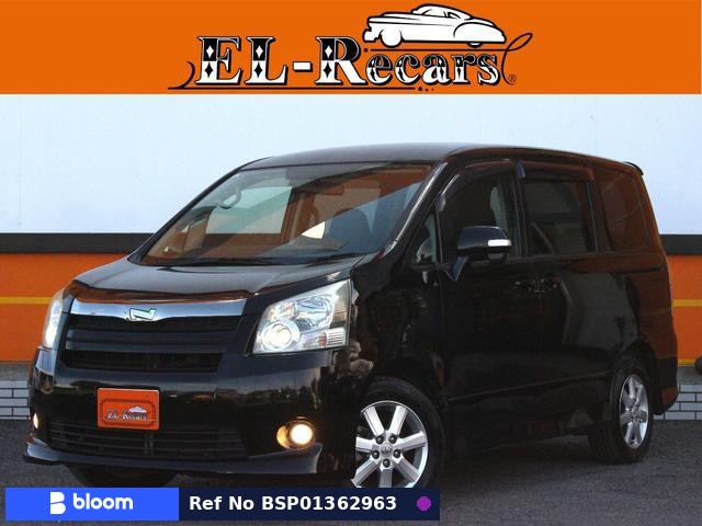 2009 Toyota Noah