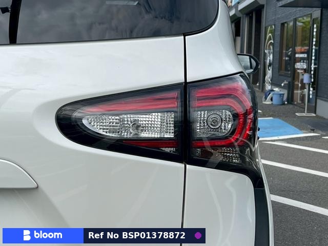 2018 Toyota Sienta