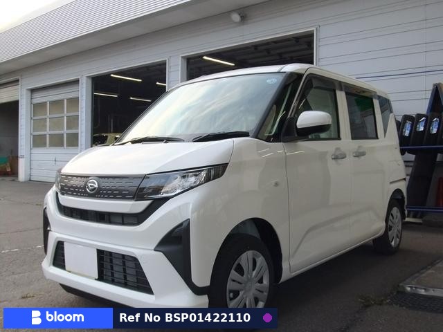 2026 Daihatsu Move