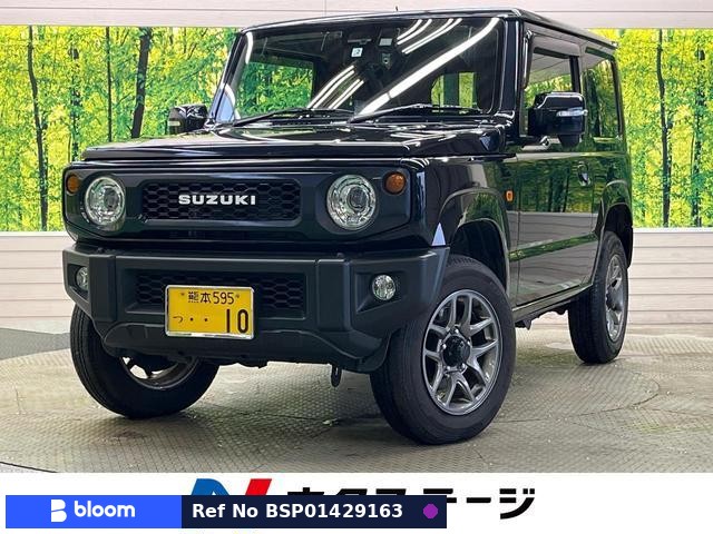 2023 Suzuki Jimny